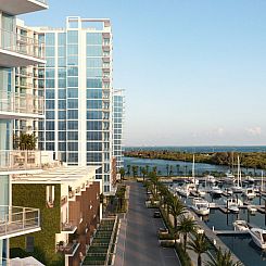 Appartement in Tampa