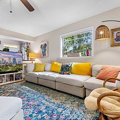 Vakantiehuis Dschungel-Themenhaus von Busch Gardens