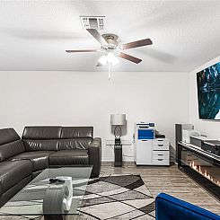 Geschakelde woning in Tampa