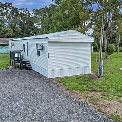 Vrijstaande woning in LAKE WALES