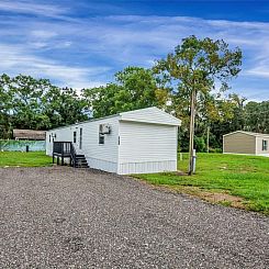 Vrijstaande woning in LAKE WALES