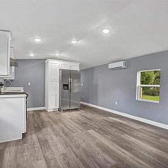 Vrijstaande woning in LAKE WALES
