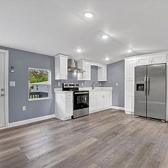 Vrijstaande woning in LAKE WALES