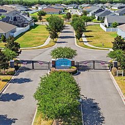 Vrijstaande woning in Auburndale