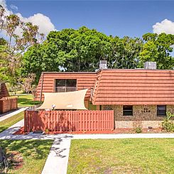 Geschakelde woning in Fort Pierce