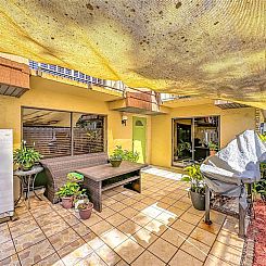 Geschakelde woning in Fort Pierce