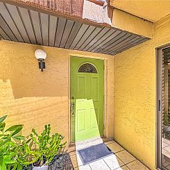 Geschakelde woning in Fort Pierce