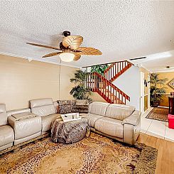 Geschakelde woning in Fort Pierce