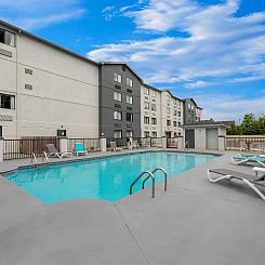 Best Western Plus Cypress Creek