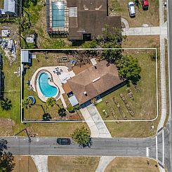 Geschakelde woning in Lakeland