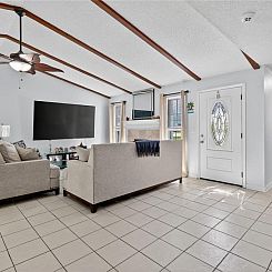 Vrijstaande woning in Lakeland
