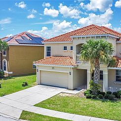 Vrijstaande woning in Daytona Beach