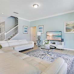 Vrijstaande woning in Daytona Beach