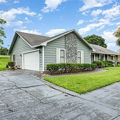 Vrijstaande woning in Daytona Beach