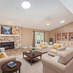 Vrijstaande woning in Daytona Beach