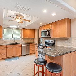 Vrijstaande woning in Daytona Beach