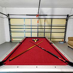 Vakantiehuis Pool Haus in der Nähe von Disney Magic