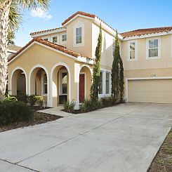 Vakantiehuis Südlich ausgerichtete Solterra Villa mit Spa u