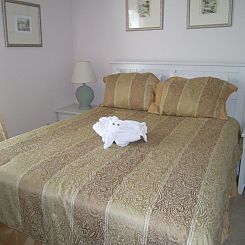 Vakantiehuis 4-Schlafzimmer Value Plus Haus mit privatem Poo