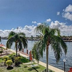 Appartement Casa Isabella im Herzen von Pompano Beach