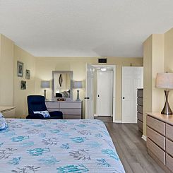 Appartement 506 Siesta