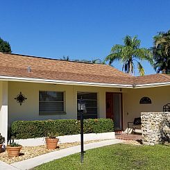 Vakantiehuis Dragonfly Inn