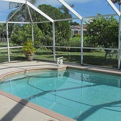 Vakantiehuis Villa Franca