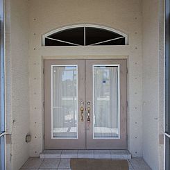 Vakantiehuis Villa Franca
