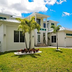Vakantiehuis Villa Bequia