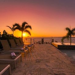 Vakantiehuis Villa Bequia