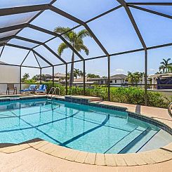 Vakantiehuis Villa Key Largo - lassen Sie Ihre Träume Wirkl