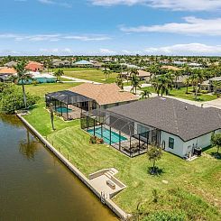 Vakantiehuis Villa Still Waters -Lauschen Sie dem Klang der 