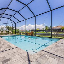 Vakantiehuis Villa Still Waters -Lauschen Sie dem Klang der 