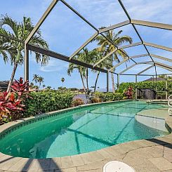 Vakantiehuis Villa Island House - schließen Sie die Augen u