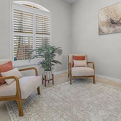 Vakantiehuis Rückzug der Pelikane