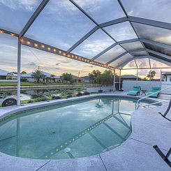 Vakantiehuis Villa Seabreeze - Gemütliches Familienhaus, di