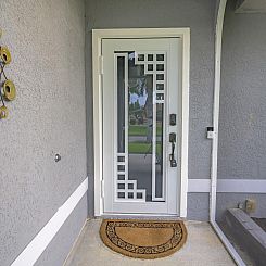 Vakantiehuis Villa Seabreeze - Gemütliches Familienhaus, di
