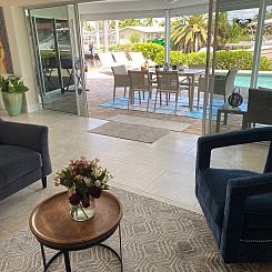 Vakantiehuis Villa BlueBay