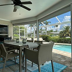 Vakantiehuis Villa BlueBay
