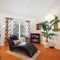Vakantiehuis Ferienvilla "Villa Chiara" mit eigenem Pool