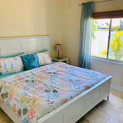 Vakantiehuis in Mariner mit Privatem Pool