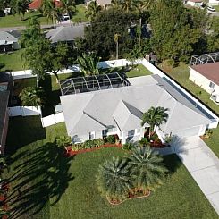 Vakantiehuis Villa Mark