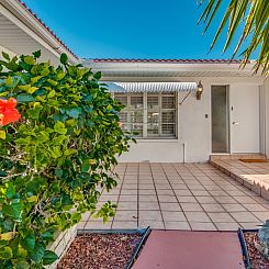 Vakantiehuis in Caloosahatchee mit Privatem Pool