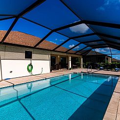 Vakantiehuis Starfish