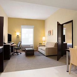 Home2 Suites by Hilton Rahway