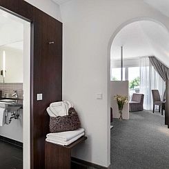 Ganter Hotel & Restaurant Mohren