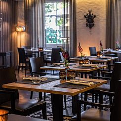 Ganter Hotel & Restaurant Mohren