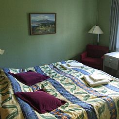 Föllingen Hotell & Cottages