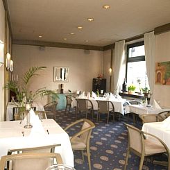 Hotel Stadt Hamm