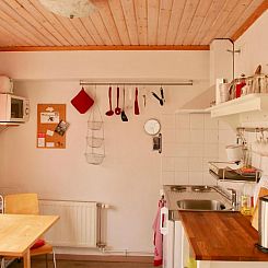 Bed & Breakfast Björkhyddan